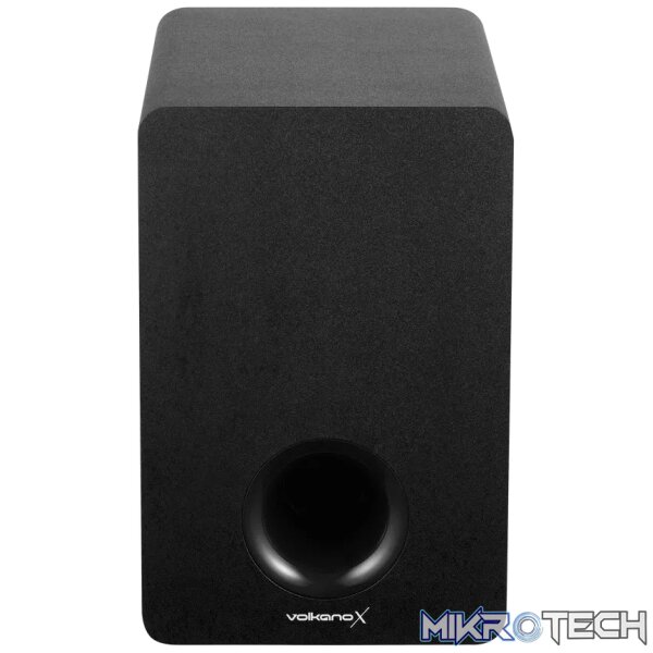 VolkanoX Shockwave Series 120w 2.1 Soundbar - Image 2