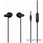 VolkanoX Snug Series Aux Earphones with Stereo Adapter