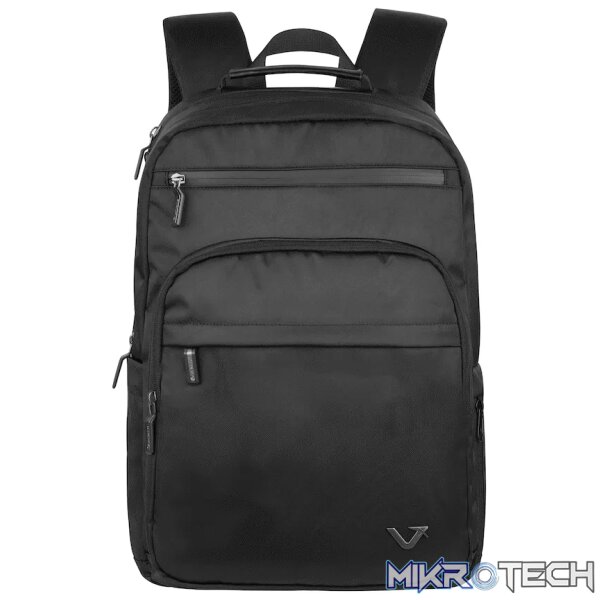 VolkanoX Sphere 15.6 inchLaptop Backpack Black. VolkanoX Sphere 15.6 inchLaptop Backpack Black.
