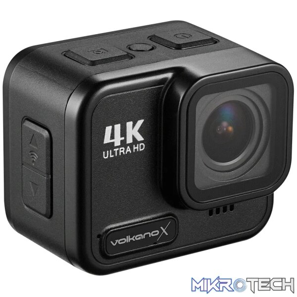 VolkanoX Terra Series 4K Action Camera - Image 2