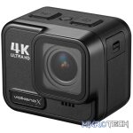 VolkanoX Terra Series 4K Action Camera