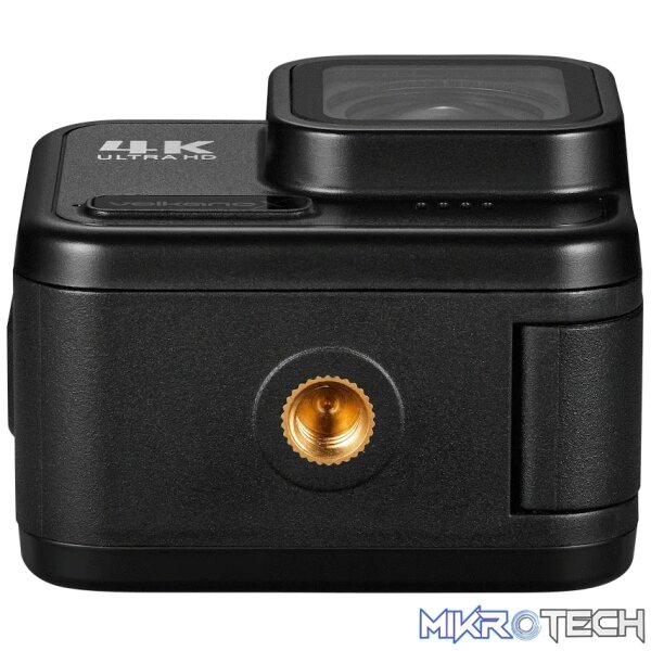 VolkanoX Terra Series 4K Action Camera - Image 4