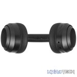 VolkanoX VXH100 Bluetooth Headphones with ANC  - Black - Image 7