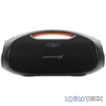 VolkanoX VXS400 Portable Bluetooth Speaker - Black