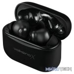 VolkanoX VXT100S TWS Earphones - Black