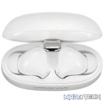 VolkanoX VXT200S Hybrid ANC TWS Earphones - White - Image 4