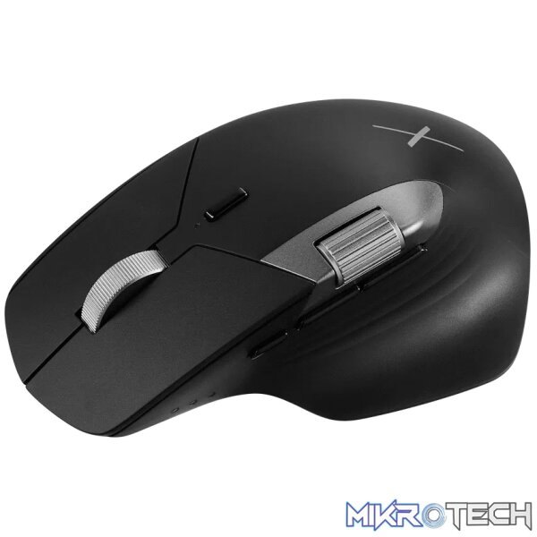 VolkanoX Xeno Series Bluetooth Wireless Mouse - Image 2
