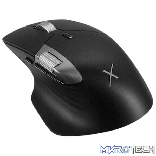 VolkanoX Xeno Series Bluetooth Wireless Mouse - Image 3