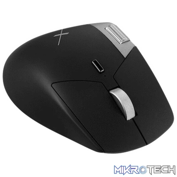 VolkanoX Xeno Series Bluetooth Wireless Mouse - Image 4