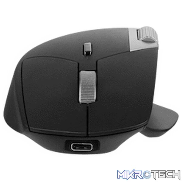 VolkanoX Xeno Series Bluetooth Wireless Mouse - Image 5