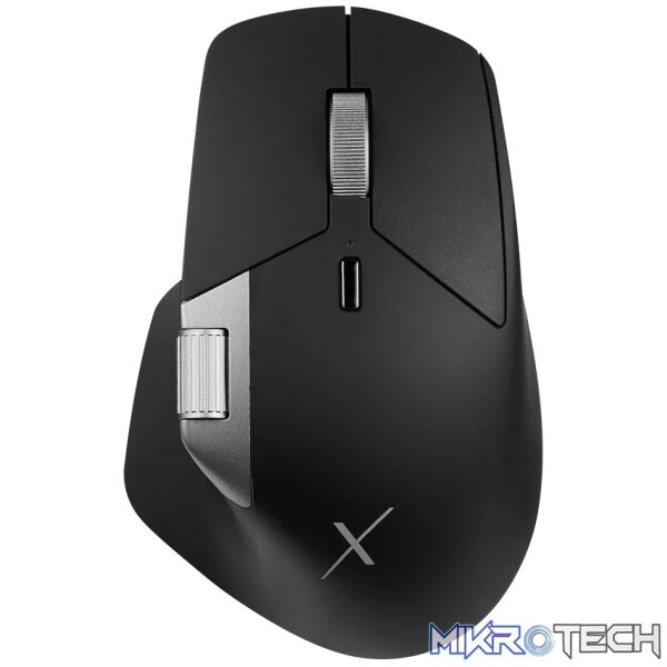 VolkanoX Xeno Series Bluetooth Wireless Mouse - Image 6