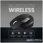 VolkanoX Xeno Series Bluetooth Wireless Mouse - Image 7