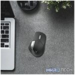 VolkanoX Xeno Series Bluetooth Wireless Mouse - Image 9