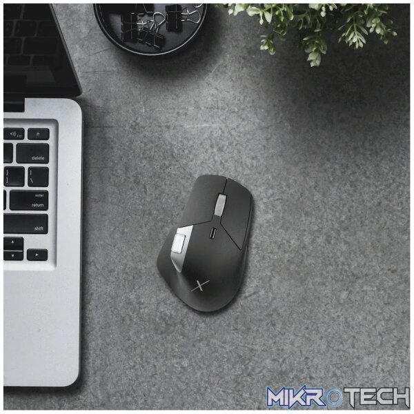 VolkanoX Xeno Series Bluetooth Wireless Mouse - Image 9