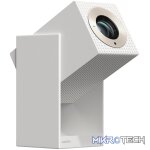 Wanbo Cube 2 Pro – 1080P 500ANSI Android 11 Smart Home Theatre Projector – White