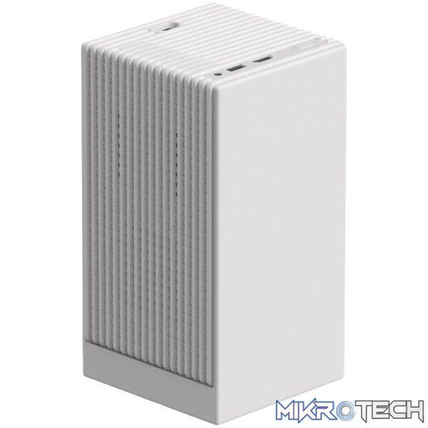 Wanbo Cube 2 Pro – 1080P 500ANSI Android 11 Smart Home Theatre Projector – White - Image 4