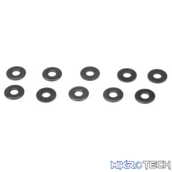 Washers M3 (10) Washers M3 (10)