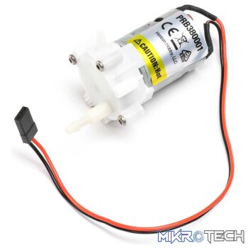 Water Canon Pump Set Tug 30