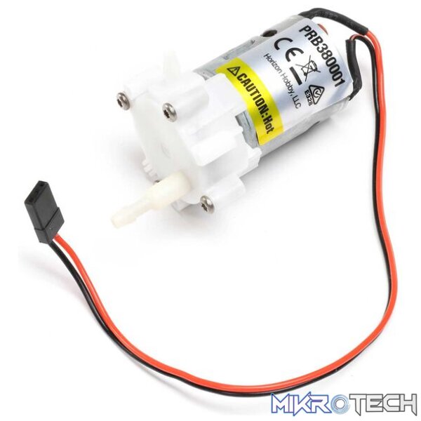 Water Canon Pump Set Tug 30 Water Canon Pump Set Tug 30