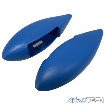 Wheel Pants: Commander mPd 1.4m