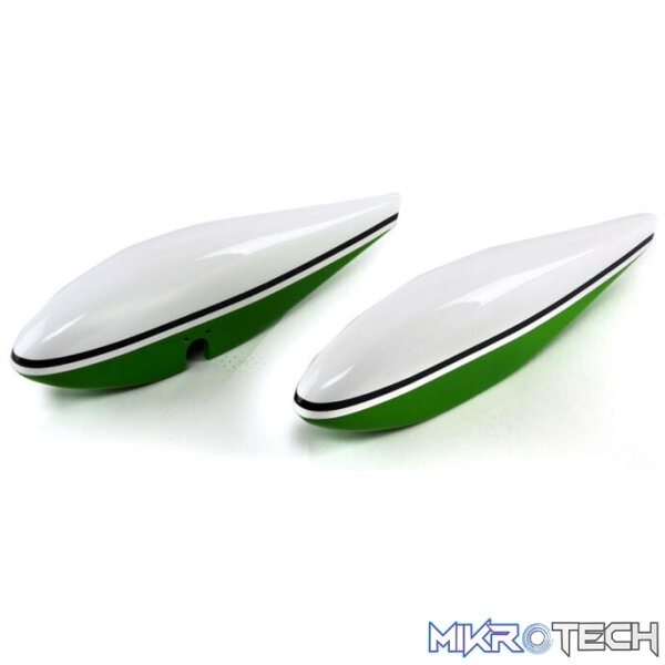 Wheel Pants Set: Ultra Stick 30cc Wheel Pants Set: Ultra Stick 30cc