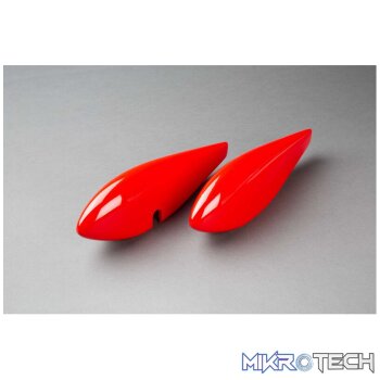 Wheel Pants: Tiger 30cc