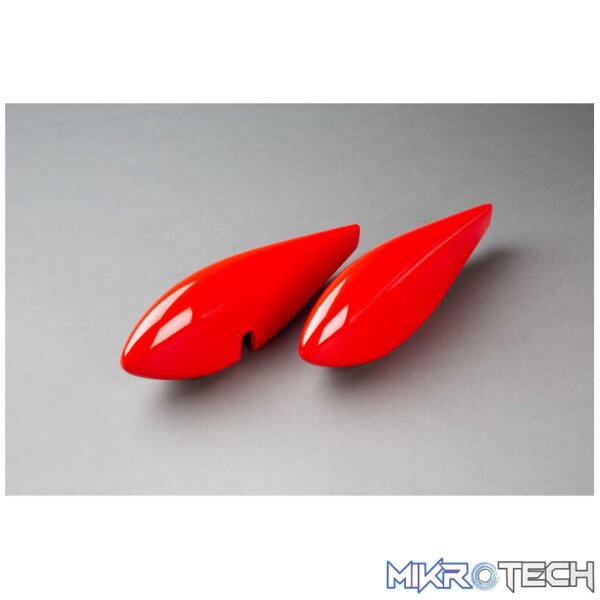 Wheel Pants: Tiger 30cc Wheel Pants: Tiger 30cc