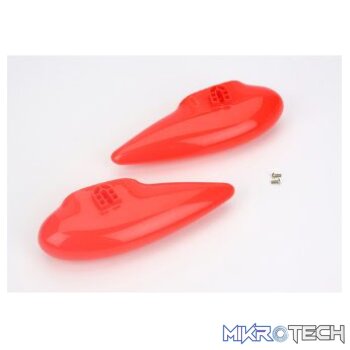 Wheel Pants: Yak 54 C-Z
