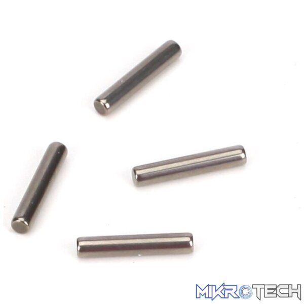 Wheel Pin (4): 1:10 2wd All Wheel Pin (4): 1:10 2wd All
