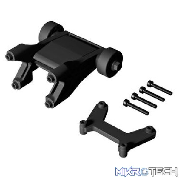 Wheelie Bar Set GROM Wheelie Bar Set GROM