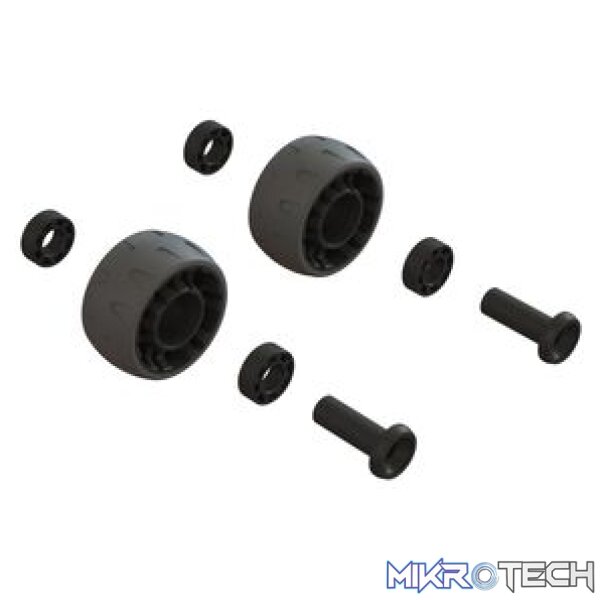 Wheelie Bar Wheels Wheelie Bar Wheels