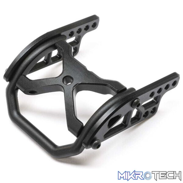 Wheelie Bump Aluminum BLK Mini LMT Wheelie Bump Aluminum BLK Mini LMT