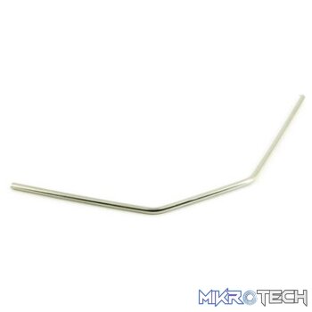 Wide Sway Bar 2.5mm