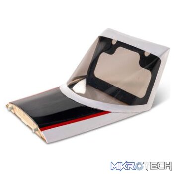 Windshield Hatch Turbo Timber SWS 2.0m