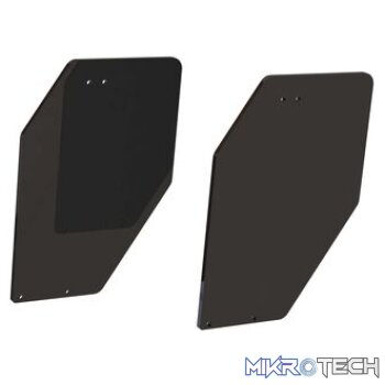 Wing End Plates (2)