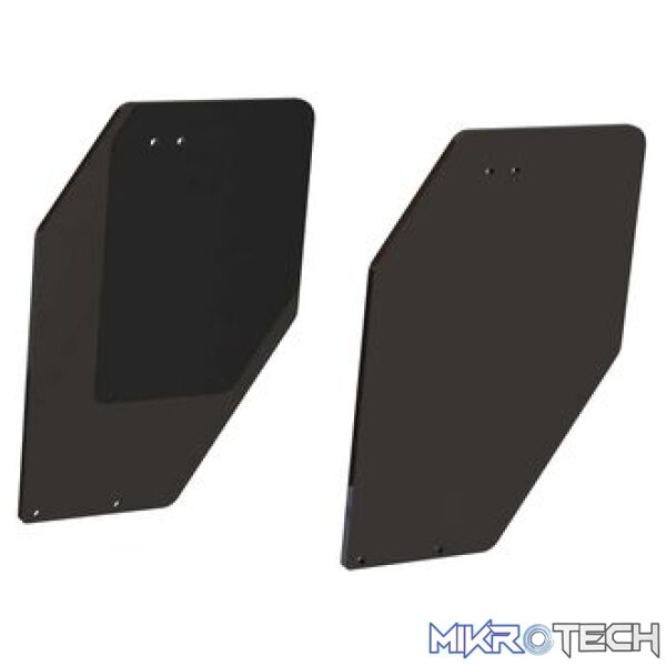 Wing End Plates (2) Wing End Plates (2)