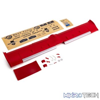 Wing: Micro DRACO 800mm