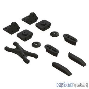 Wing Mount Set