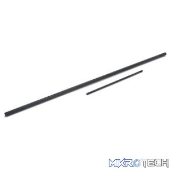 Wing & Stab Tube: Carbon-Z Cub