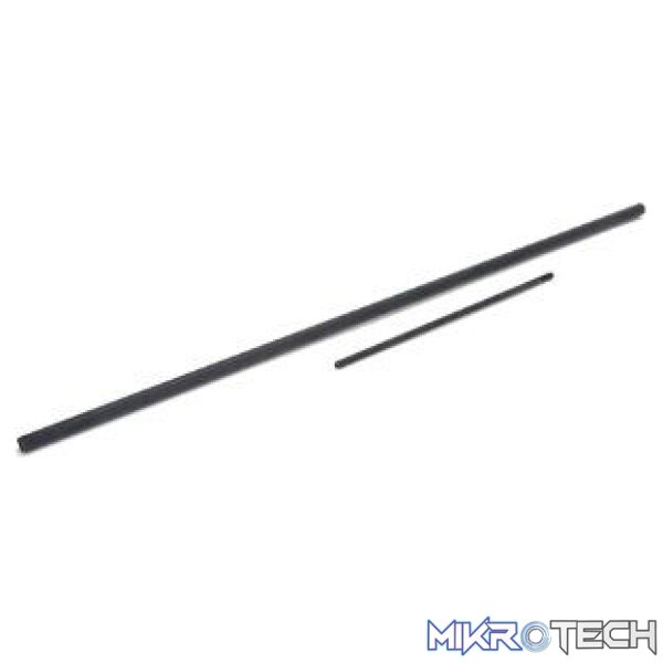 Wing & Stab Tube: Carbon-Z Cub Wing & Stab Tube: Carbon-Z Cub