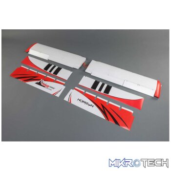 Wing: Turbo Timber Evolution 1.5m