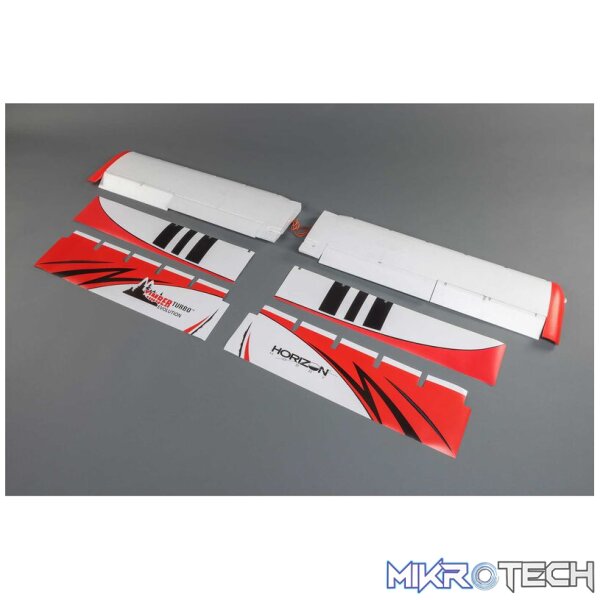 Wing: Turbo Timber Evolution 1.5m Wing: Turbo Timber Evolution 1.5m