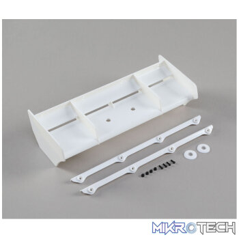 Wing White IFMAR