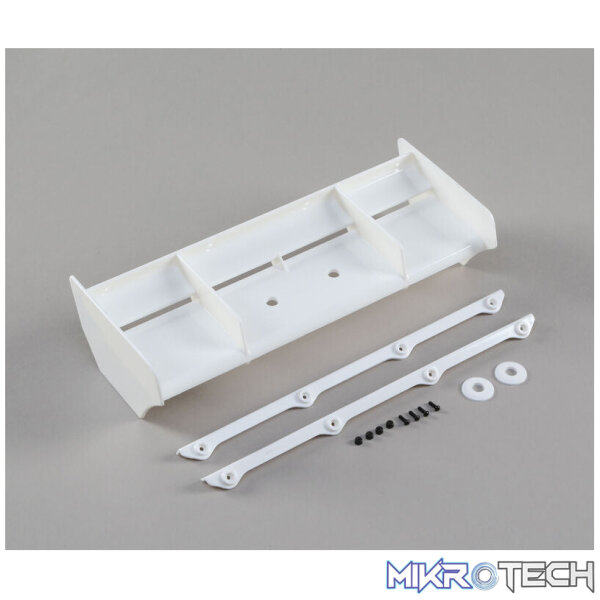 Wing White IFMAR Wing White IFMAR