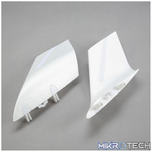Winglet Set (2): Opterra Winglet Set (2): Opterra