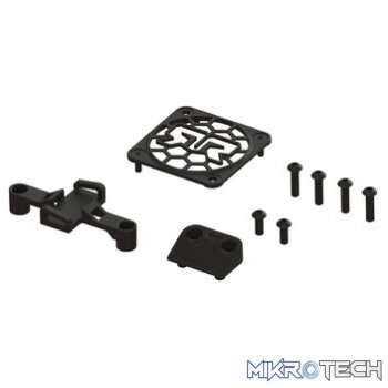 Wire Management and Guard Set