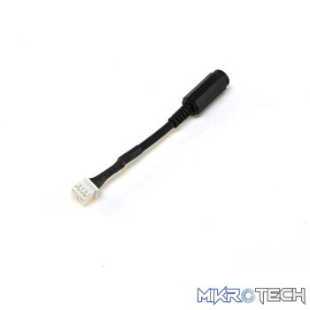 Wired Trainer Adapter: iX12
