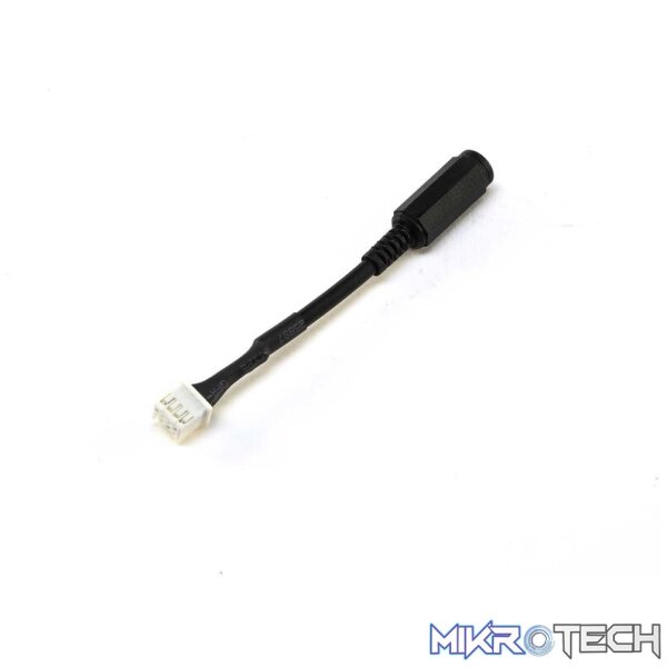 Wired Trainer Adapter: iX12 Wired Trainer Adapter: iX12