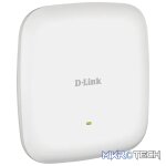 Wireless AC2300 Wi-Fi 5 (4 x 4 Concurrent Dual Band) 802.11ac Wave 2 802.3at PoE Access Point  (with mounting brackets & clips; - Image 2
