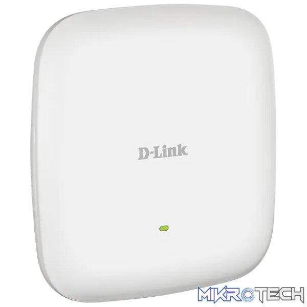 Wireless AC2300 Wi-Fi 5 (4 x 4 Concurrent Dual Band) 802.11ac Wave 2 802.3at PoE Access Point  (with mounting brackets & clips; - Image 2